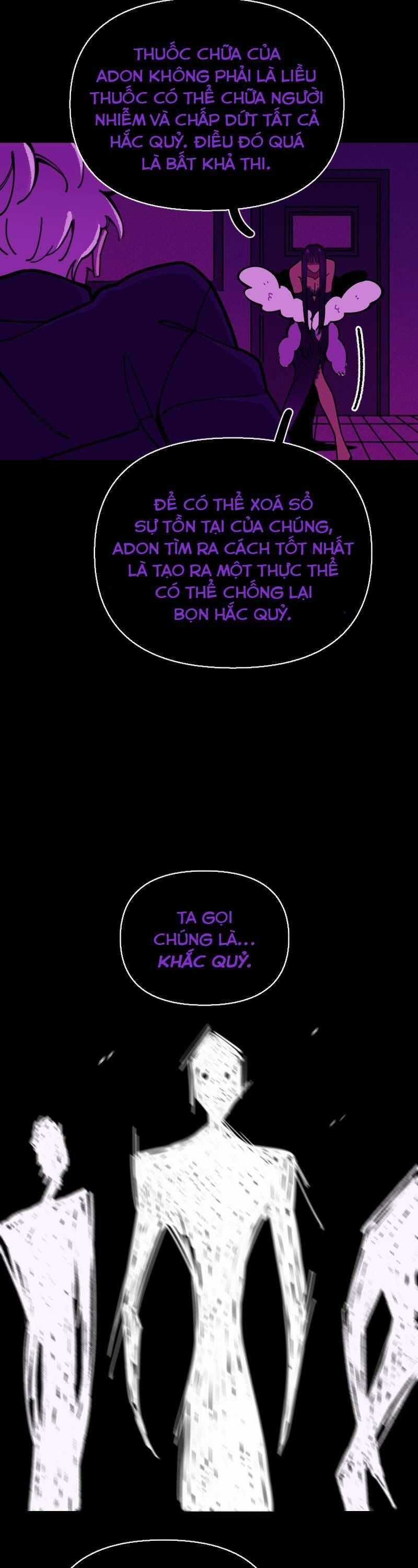 Homesick - Chương 107 - Trang 19