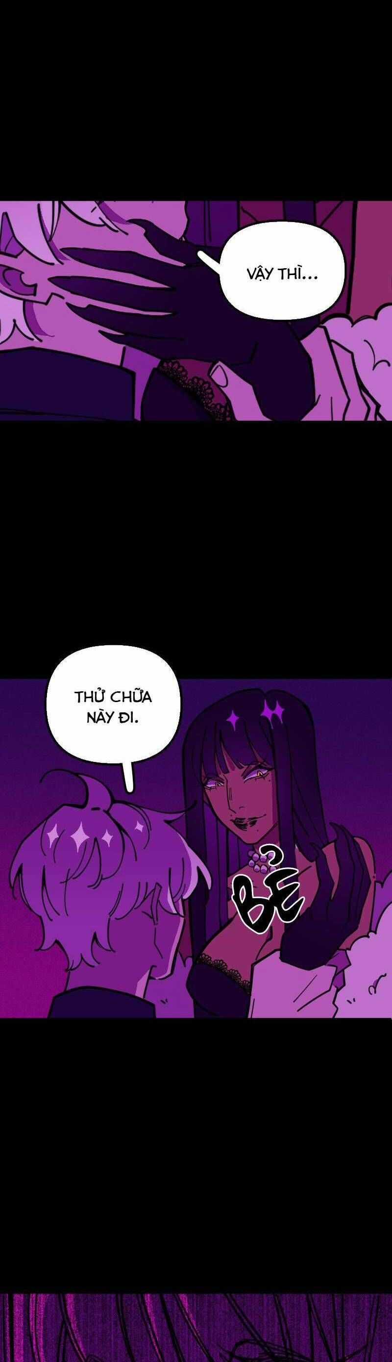 Homesick - Chương 107 - Trang 3