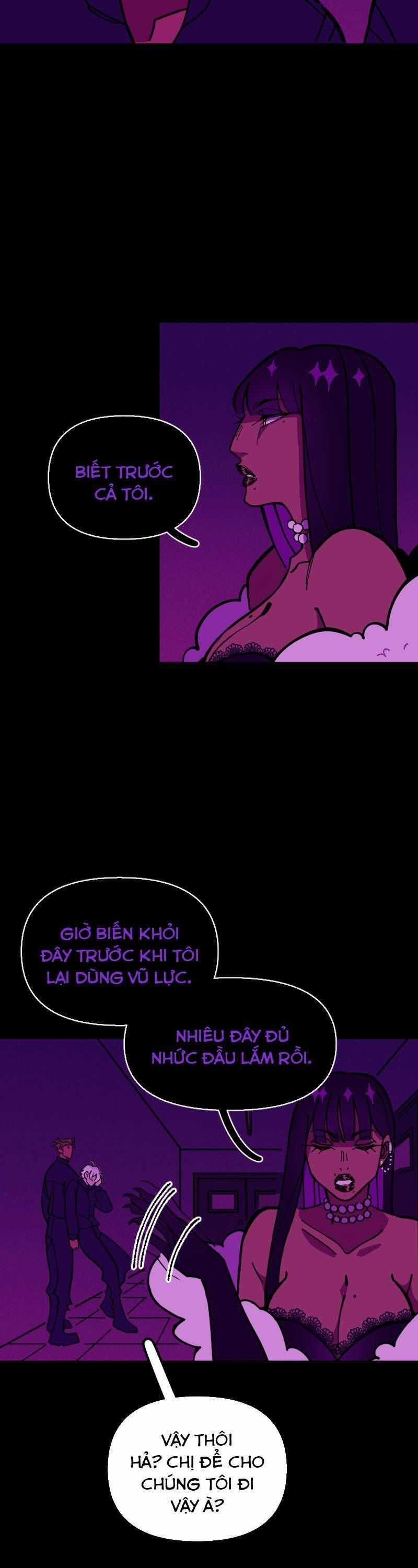 Homesick - Chương 107 - Trang 21