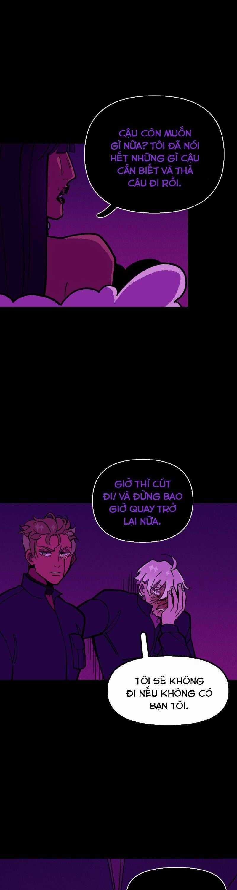 Homesick - Chương 107 - Trang 22