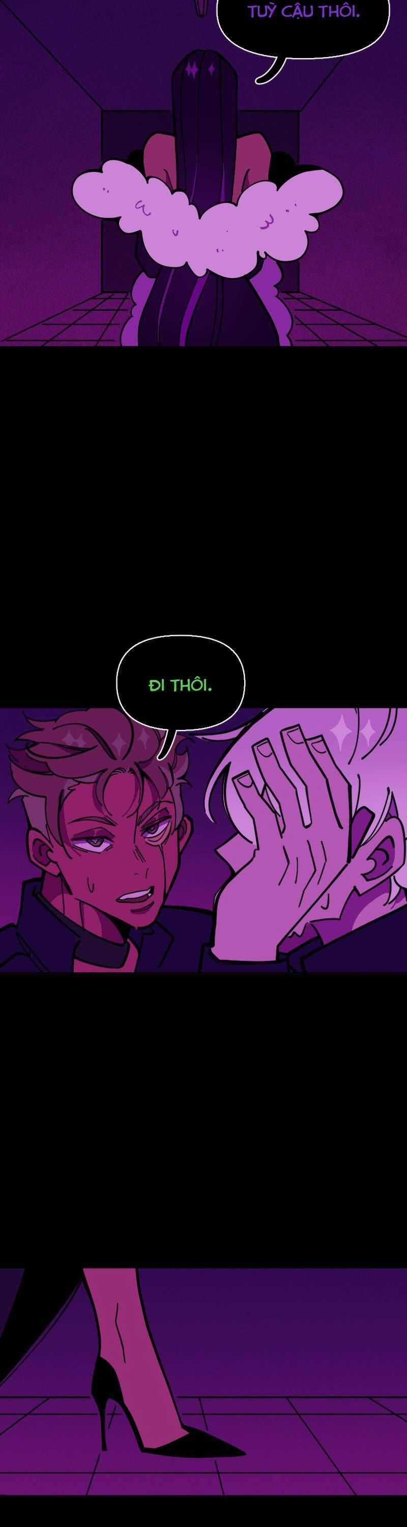 Homesick - Chương 107 - Trang 23