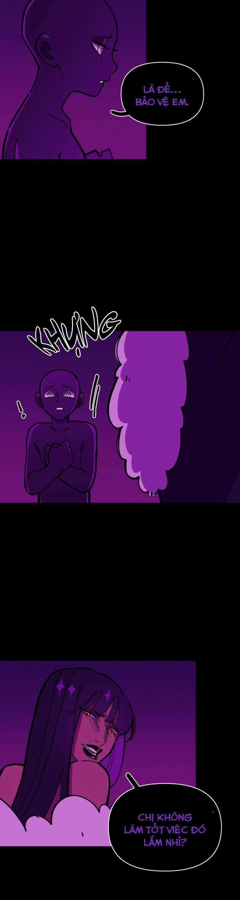 Homesick - Chương 107 - Trang 25