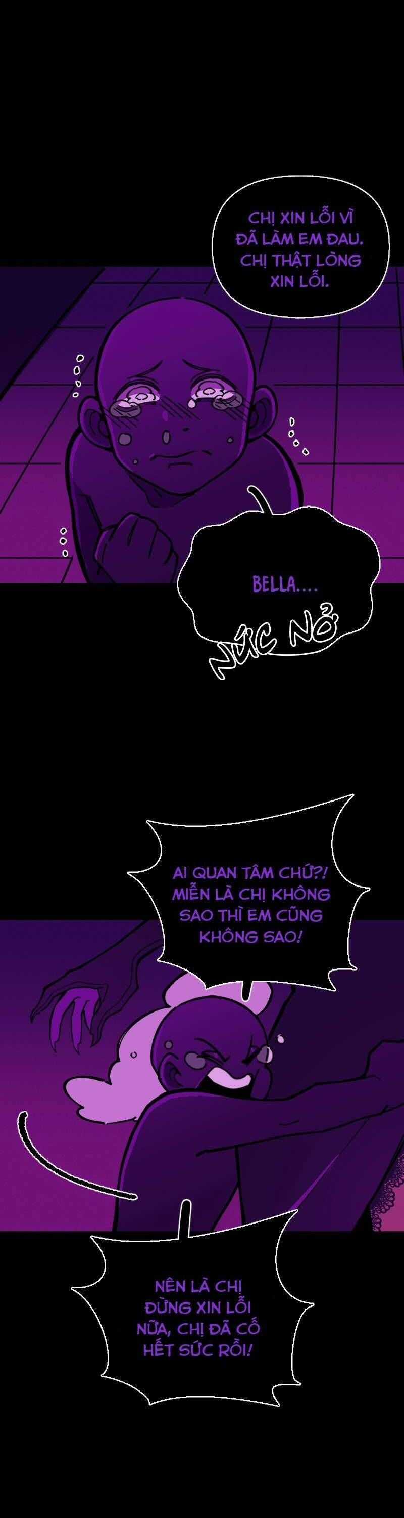 Homesick - Chương 107 - Trang 26