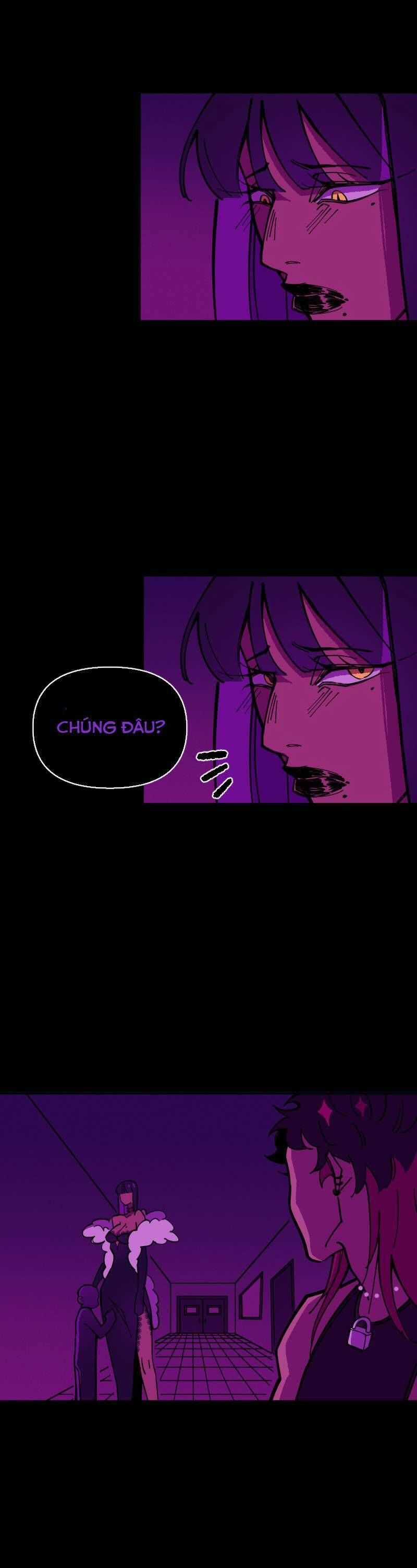 Homesick - Chương 107 - Trang 27