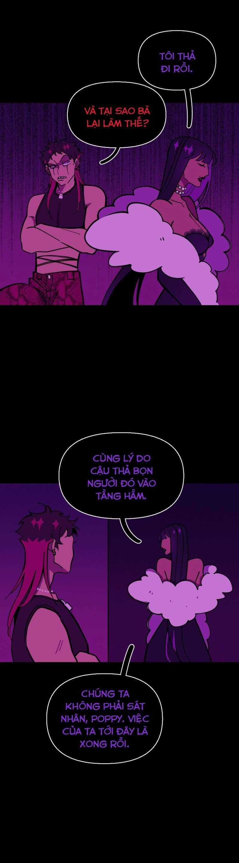 Homesick - Chương 107 - Trang 28