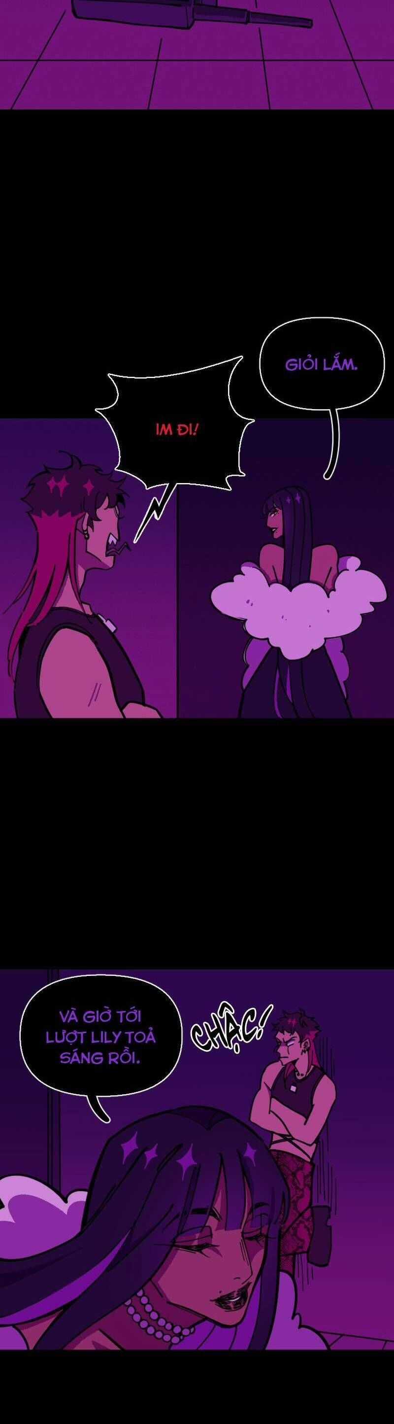 Homesick - Chương 107 - Trang 30