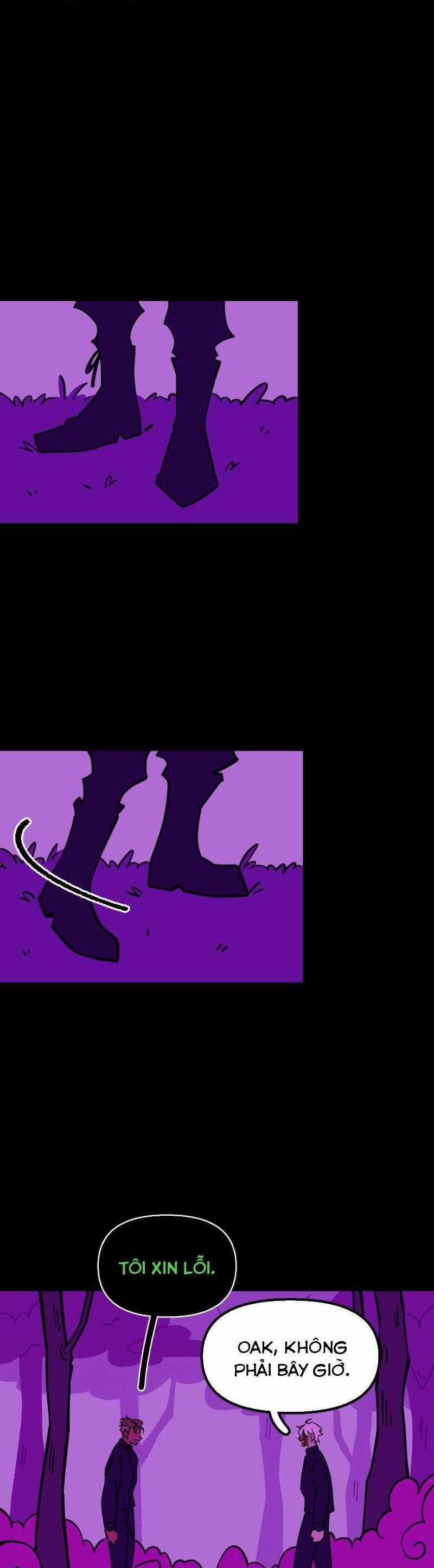 Homesick - Chương 107 - Trang 33