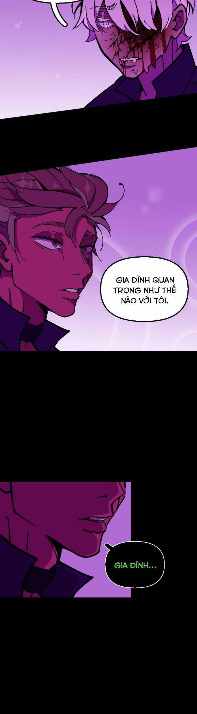 Homesick - Chương 107 - Trang 36