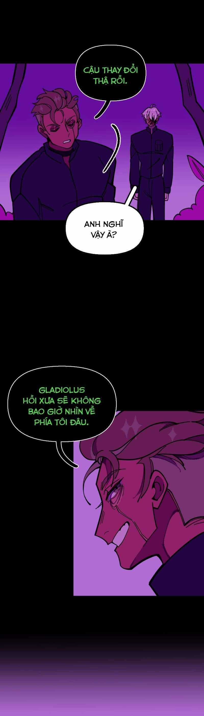 Homesick - Chương 107 - Trang 37