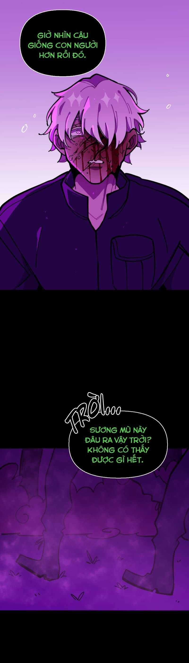 Homesick - Chương 107 - Trang 38