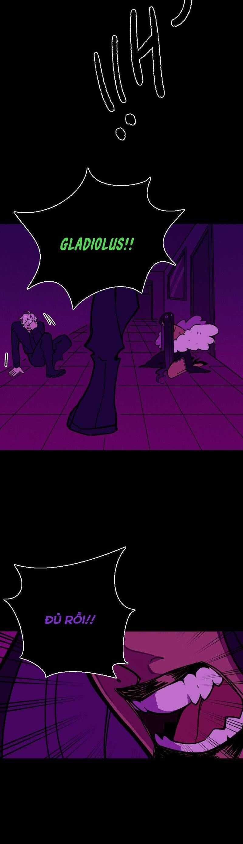 Homesick - Chương 107 - Trang 7