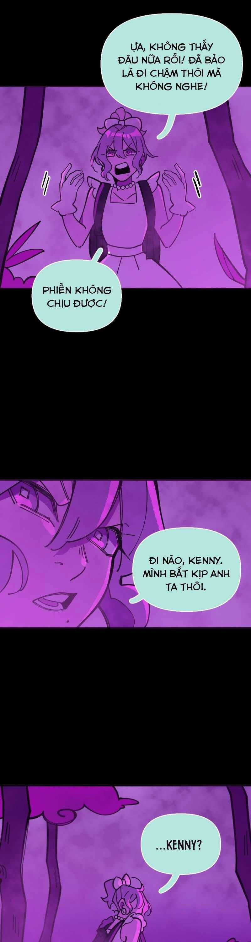 Homesick - Chương 108 - Trang 11