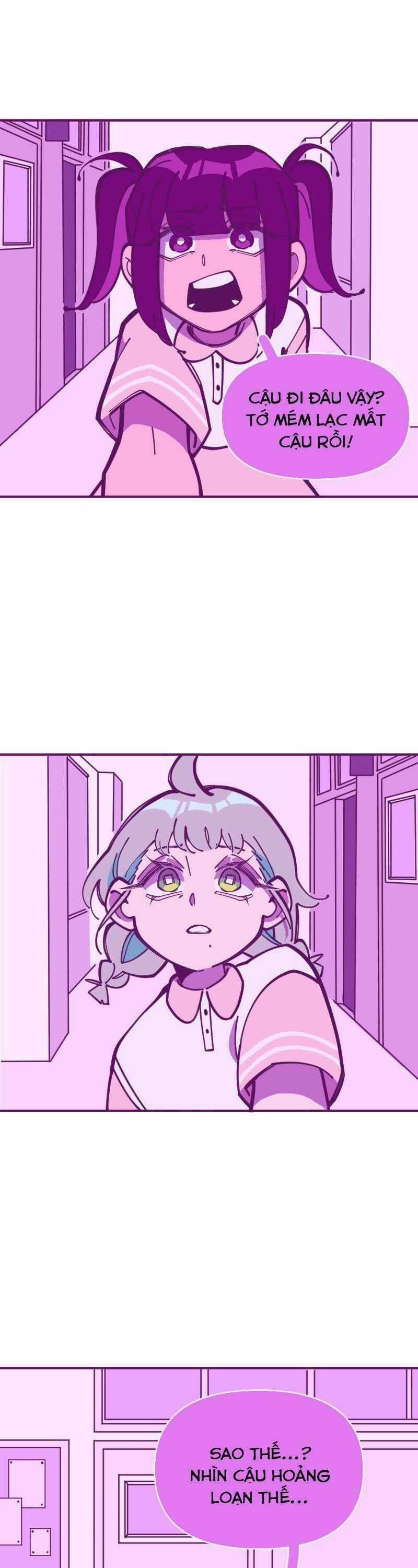 Homesick - Chương 108 - Trang 13