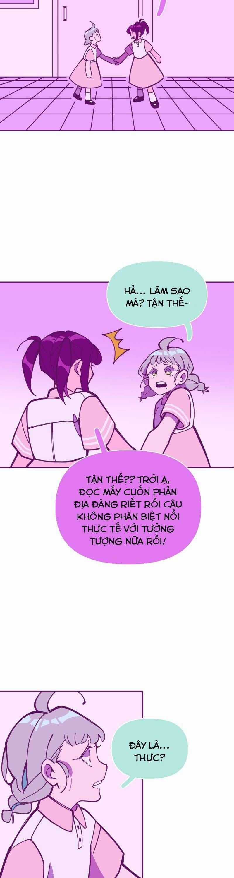 Homesick - Chương 108 - Trang 14