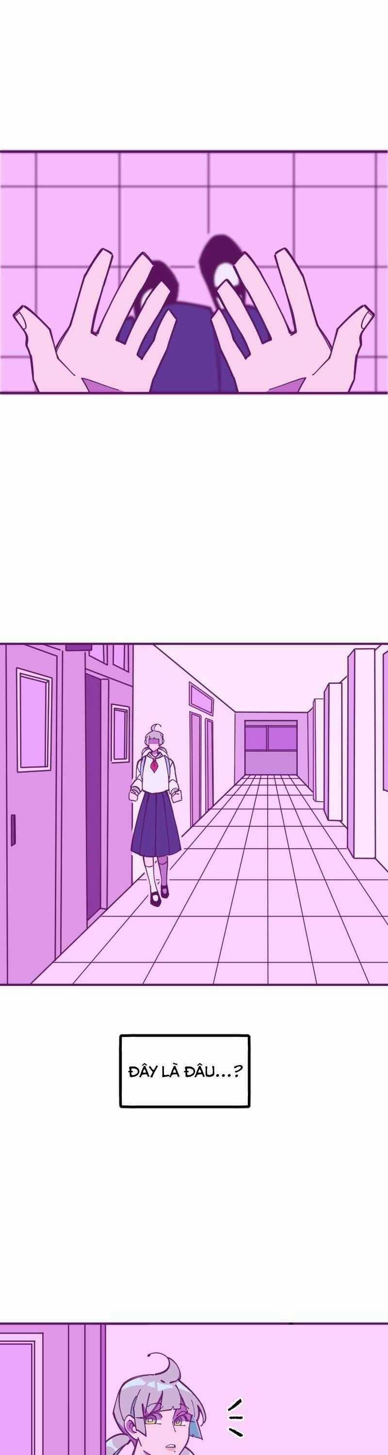 Homesick - Chương 108 - Trang 18