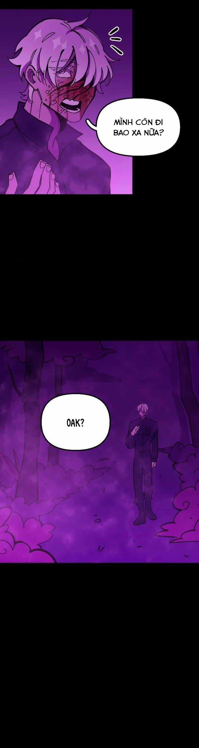 Homesick - Chương 108 - Trang 3