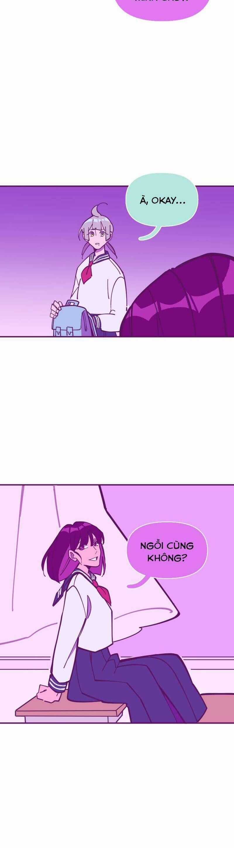 Homesick - Chương 108 - Trang 22