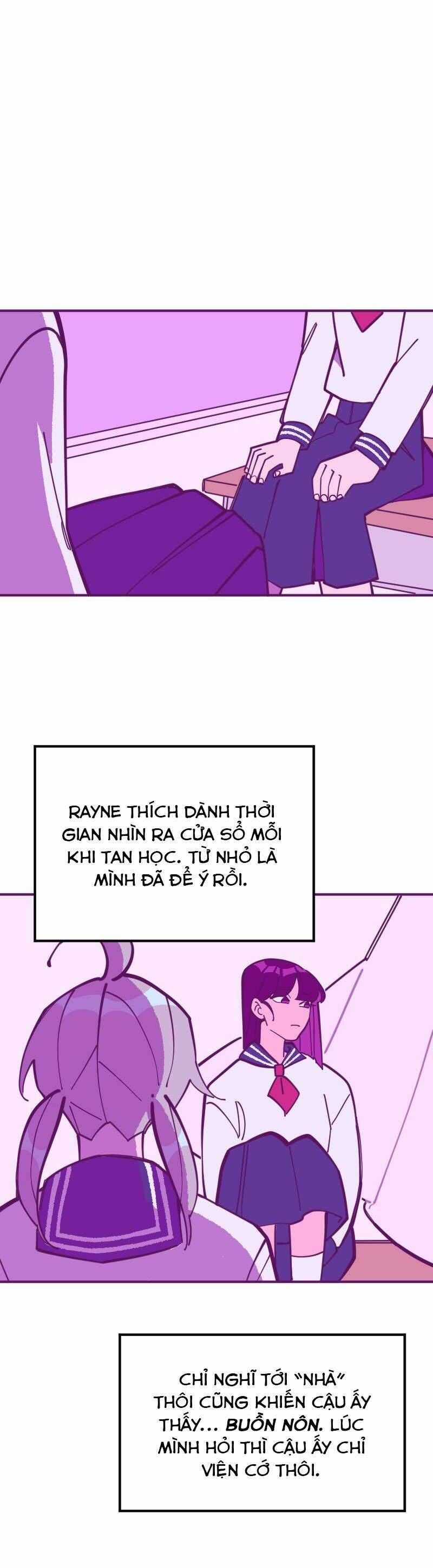 Homesick - Chương 108 - Trang 23