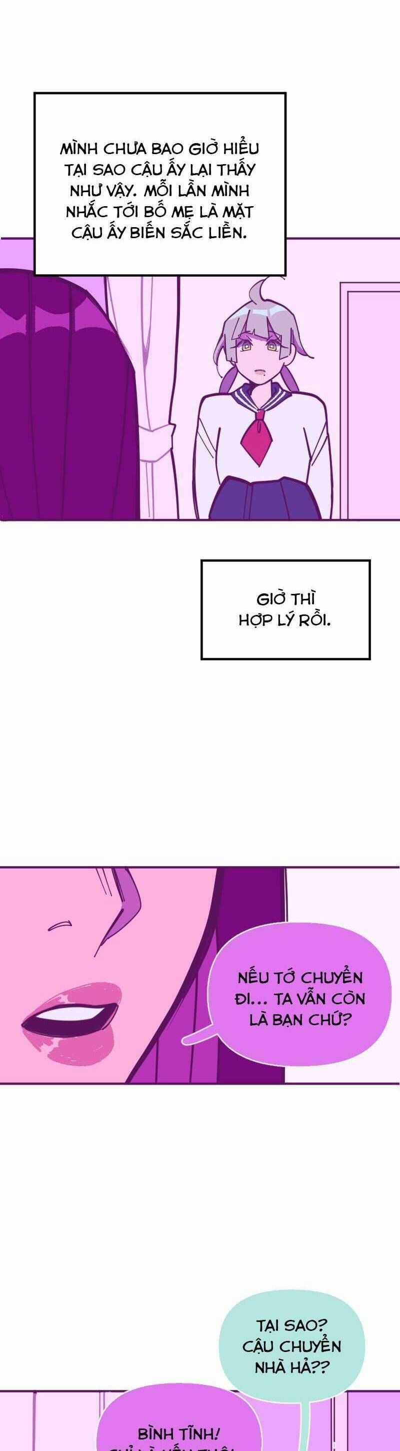 Homesick - Chương 108 - Trang 24