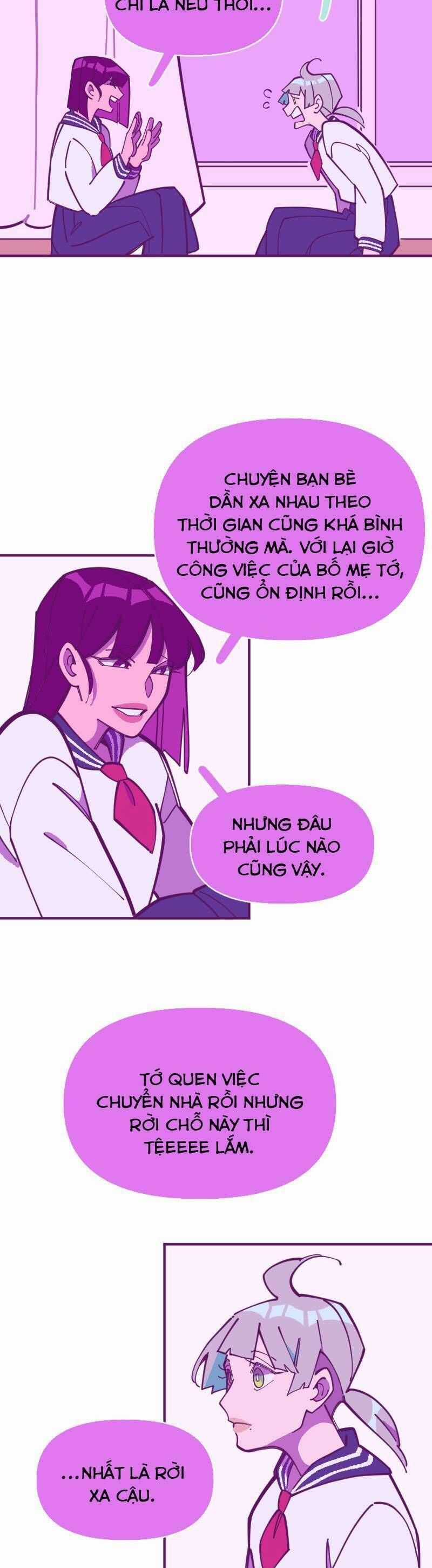 Homesick - Chương 108 - Trang 25