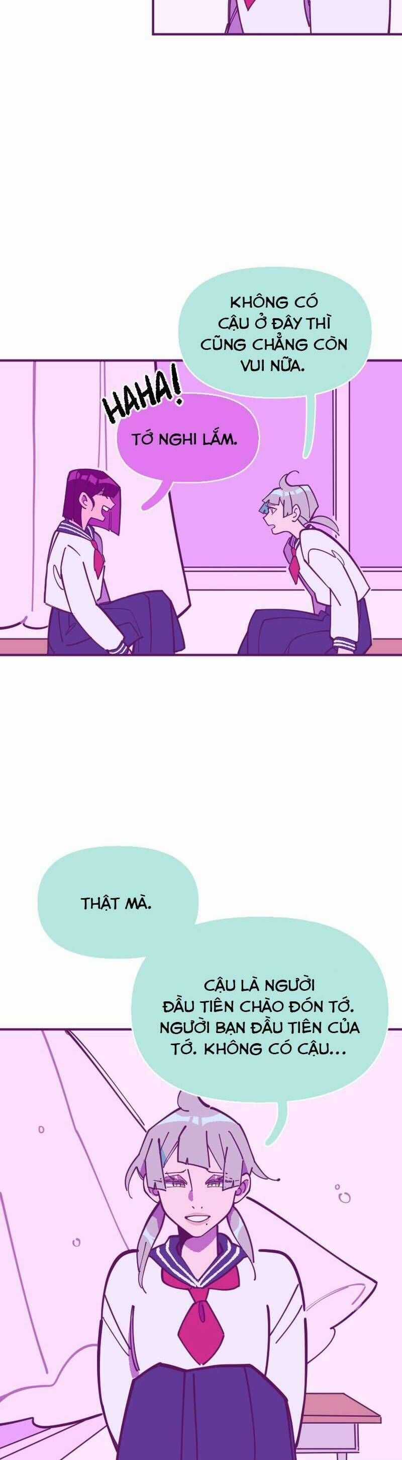 Homesick - Chương 108 - Trang 26