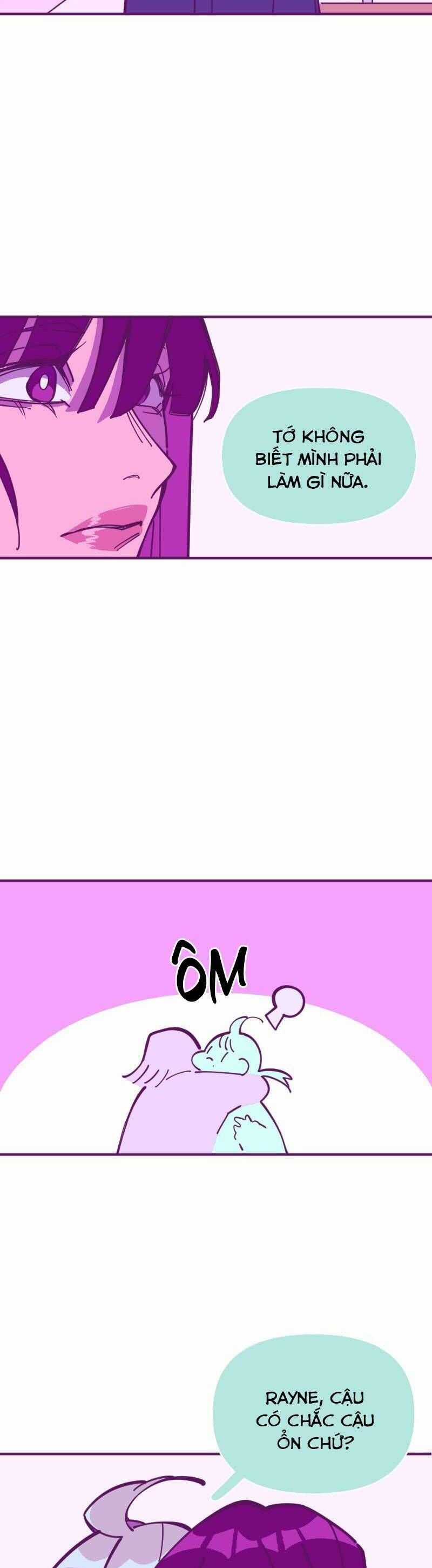 Homesick - Chương 108 - Trang 27