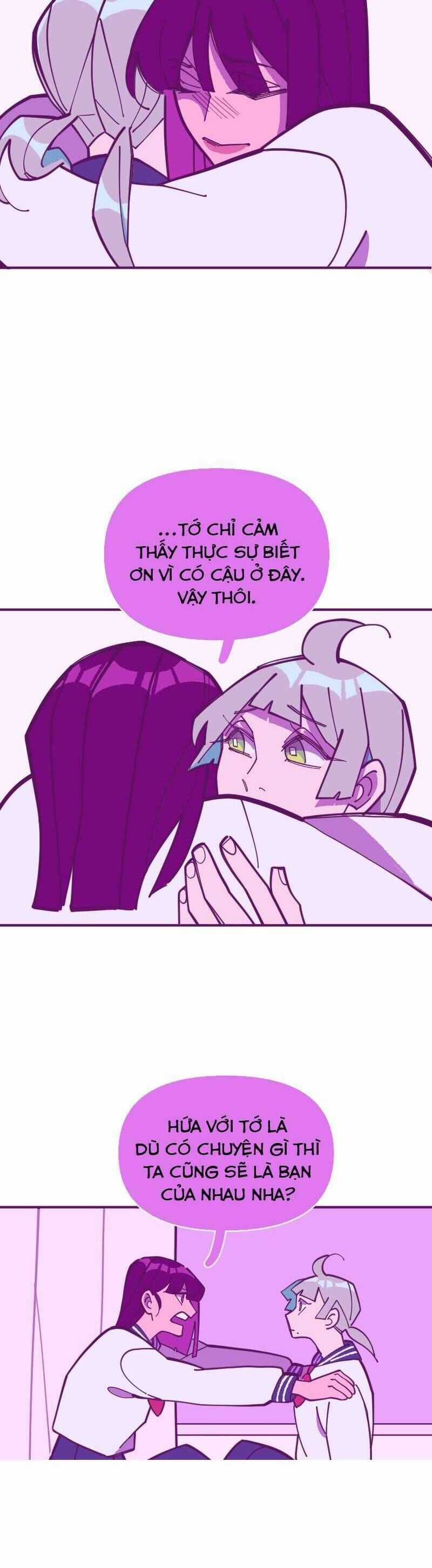 Homesick - Chương 108 - Trang 28