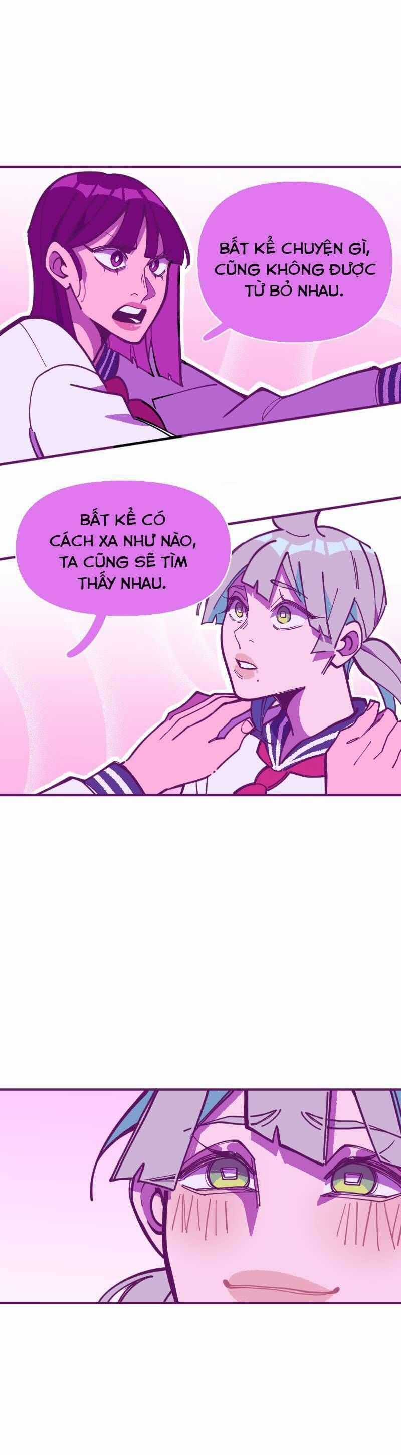 Homesick - Chương 108 - Trang 29