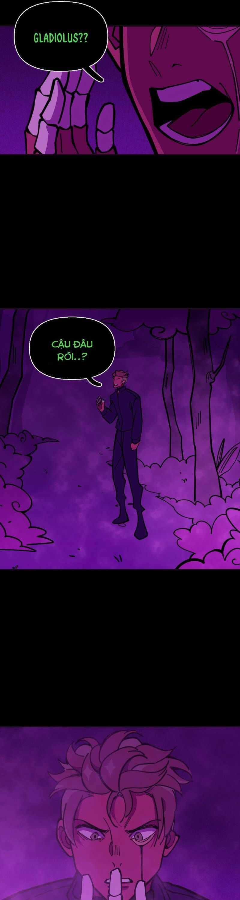 Homesick - Chương 108 - Trang 4