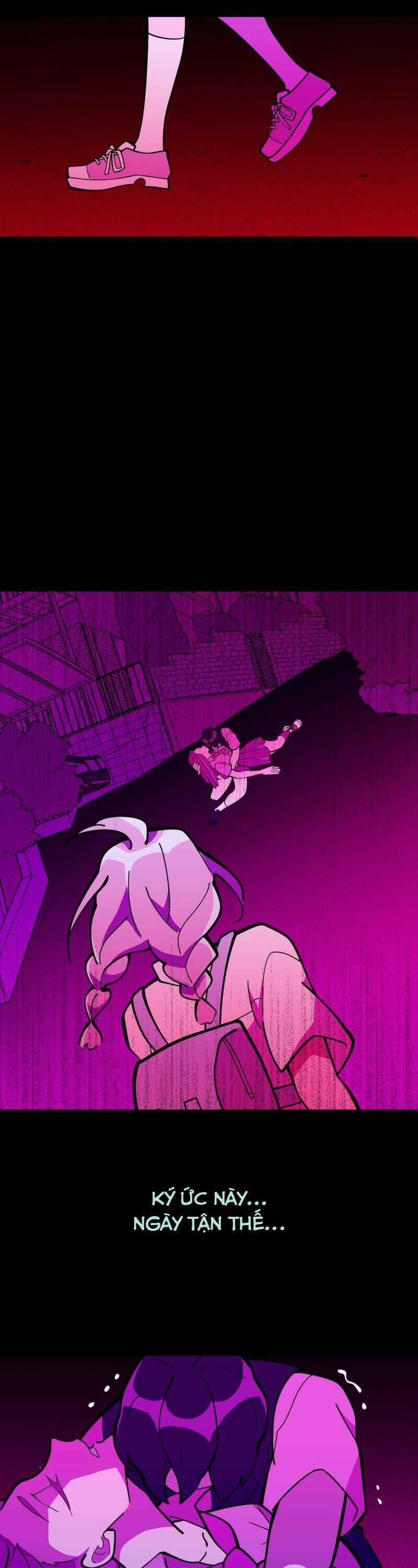 Homesick - Chương 108 - Trang 33