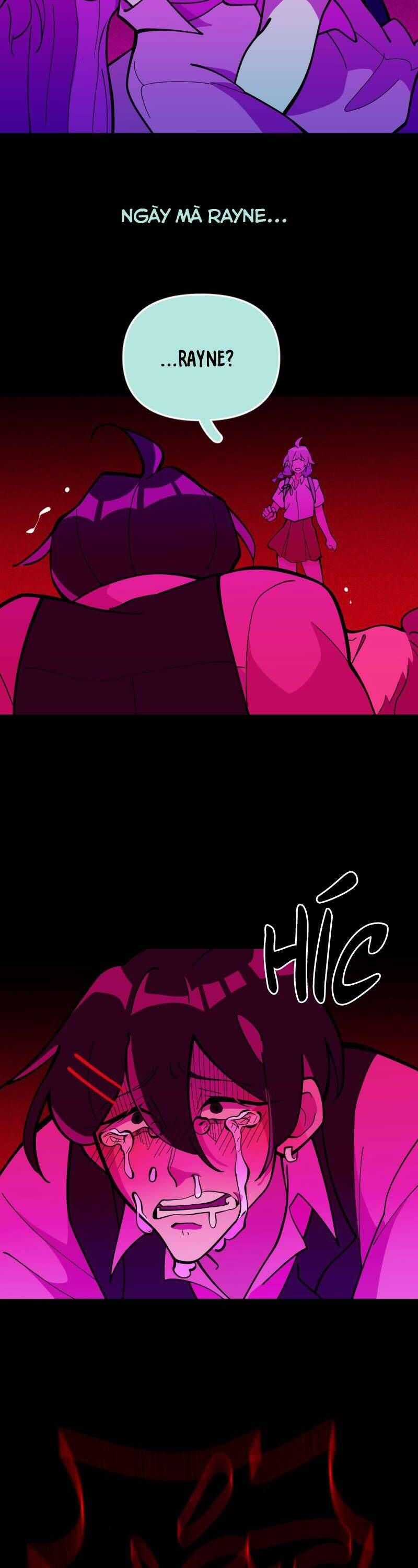 Homesick - Chương 108 - Trang 34