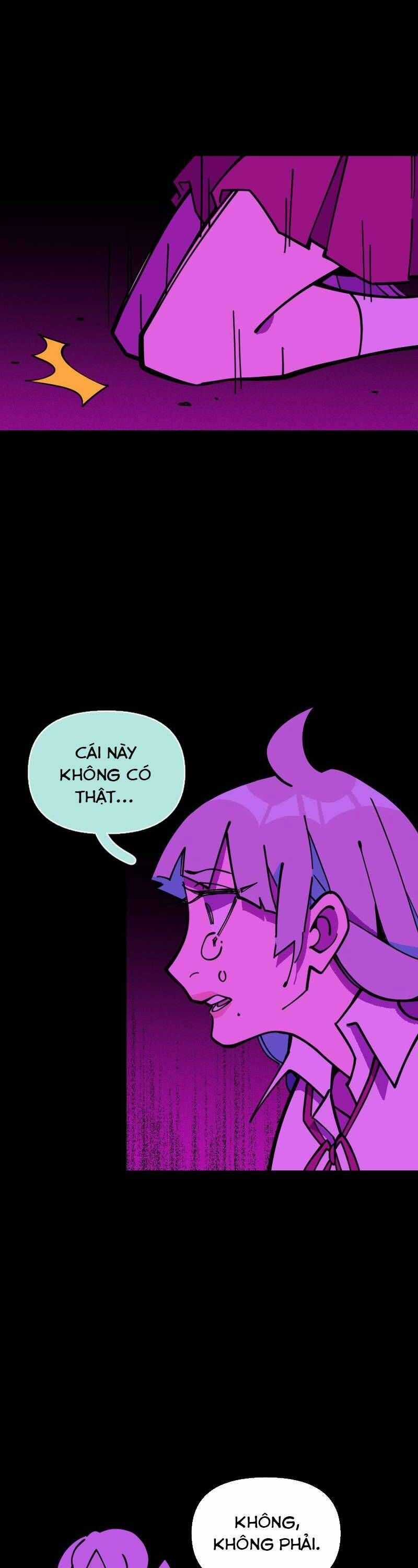 Homesick - Chương 108 - Trang 36