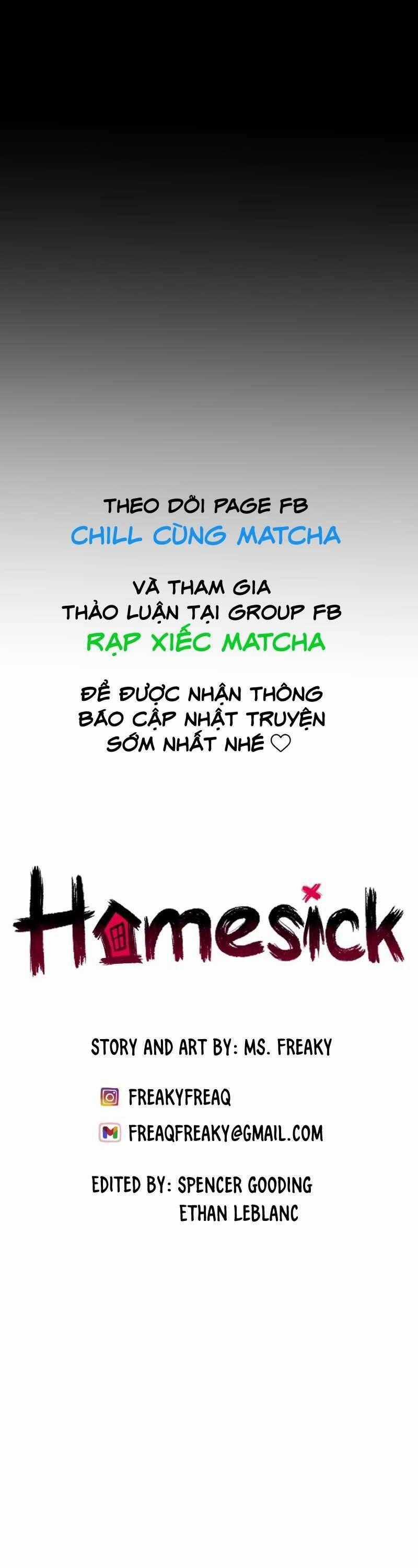 Homesick - Chương 108 - Trang 38