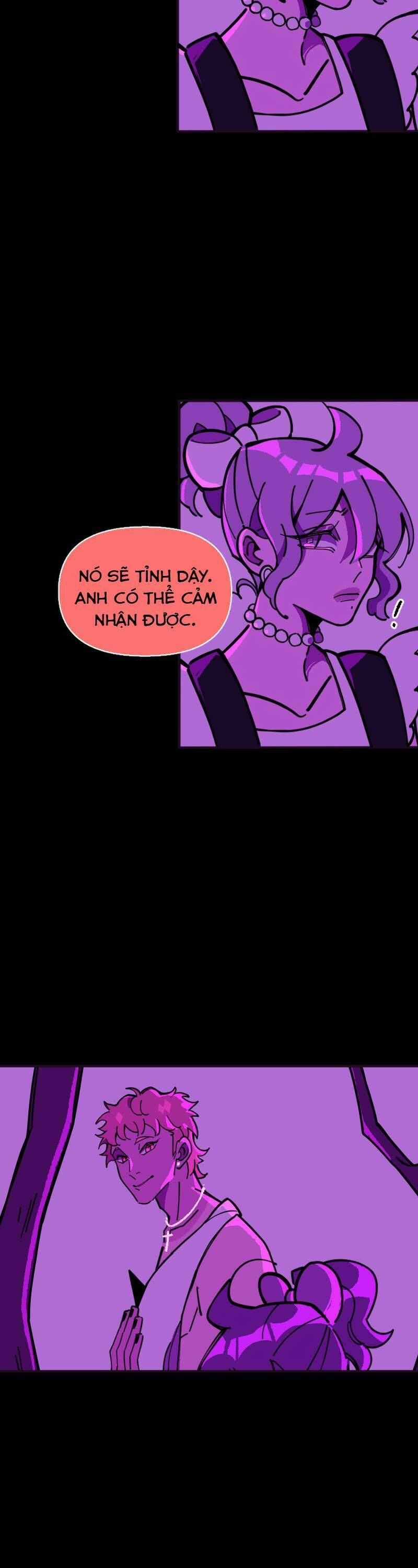 Homesick - Chương 108 - Trang 8