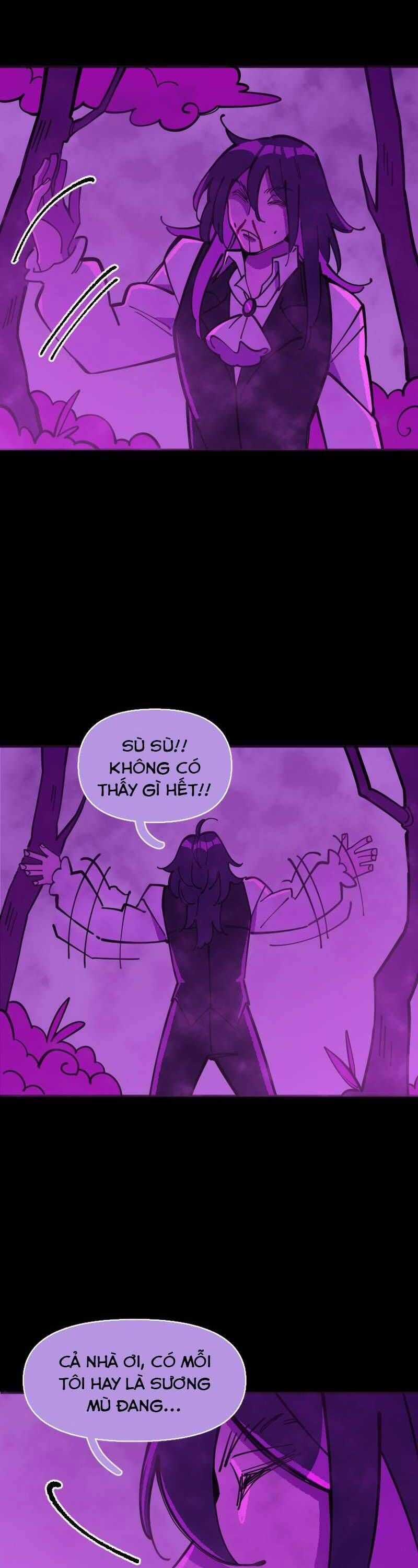 Homesick - Chương 108 - Trang 9