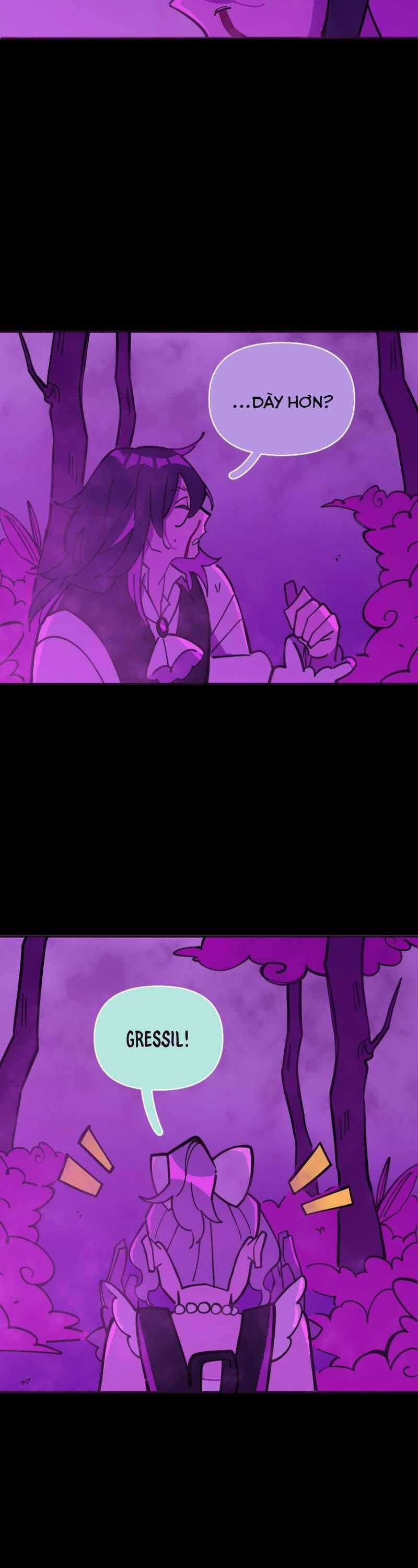 Homesick - Chương 108 - Trang 10