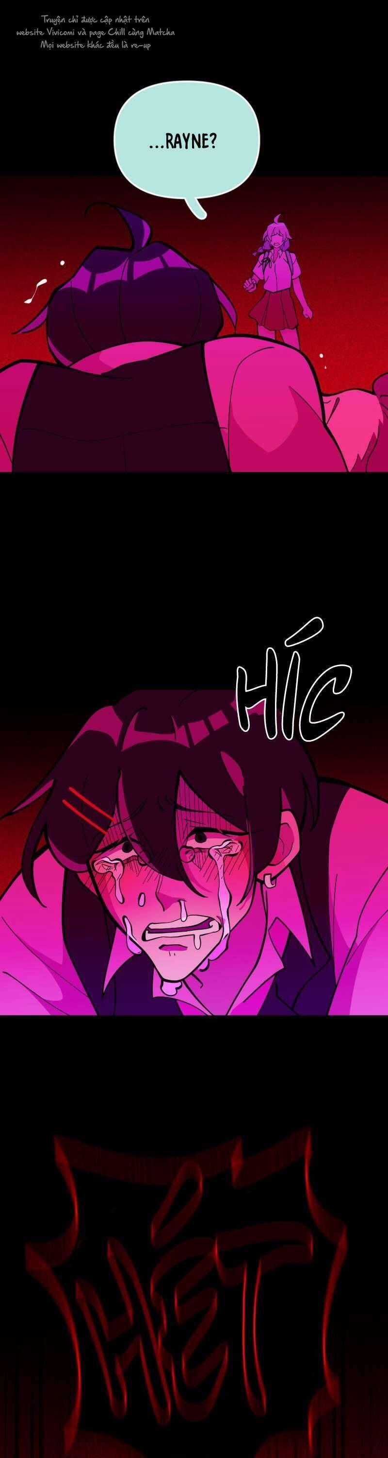 Homesick - Chương 109 - Trang 2