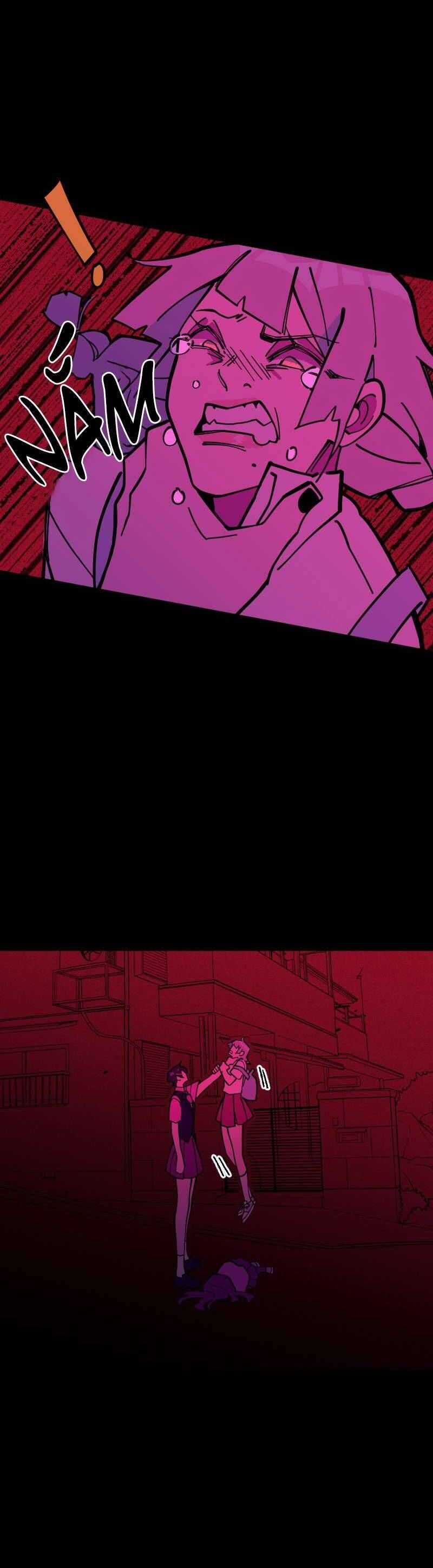 Homesick - Chương 109 - Trang 16