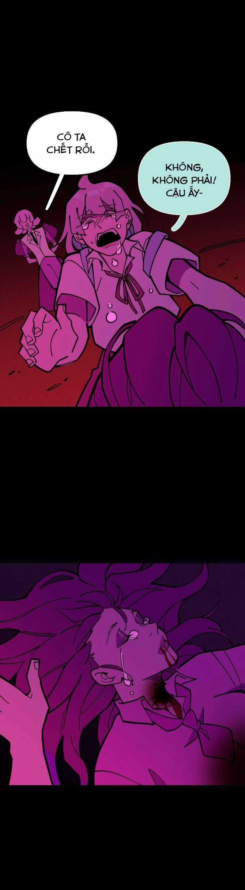 Homesick - Chương 109 - Trang 19