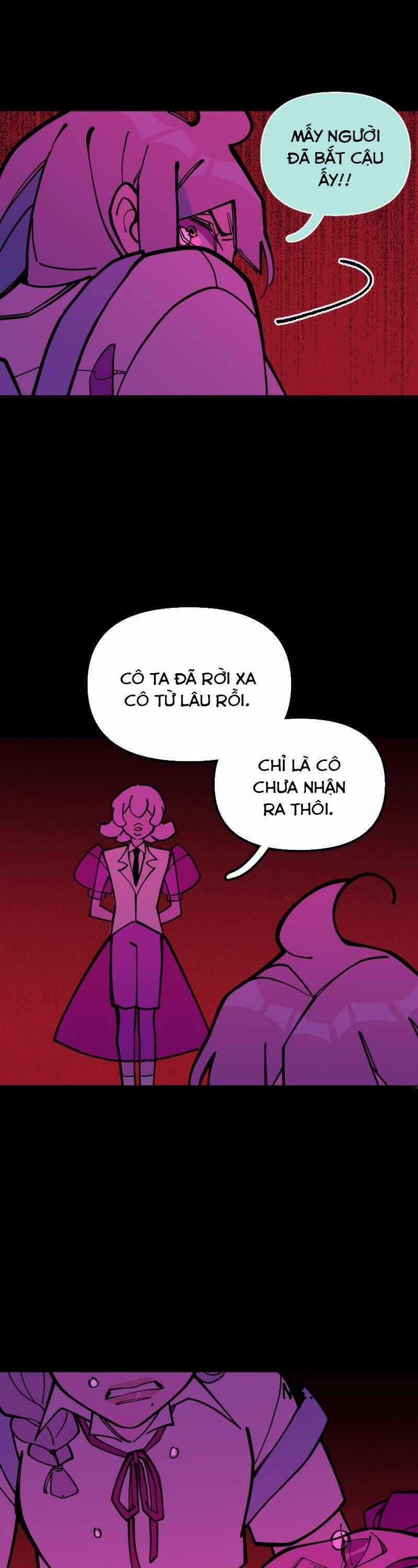 Homesick - Chương 109 - Trang 20