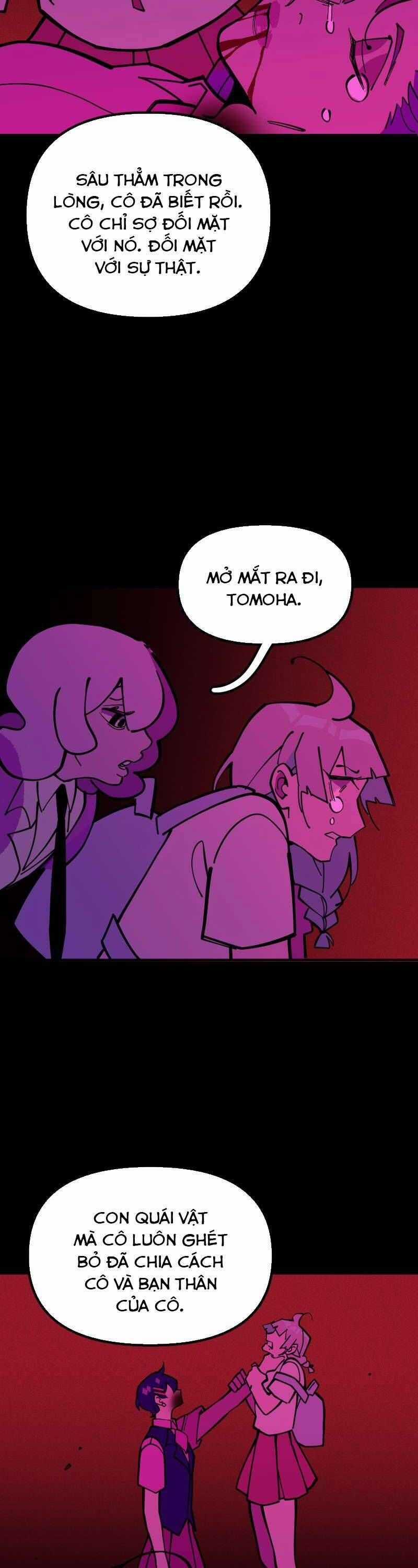 Homesick - Chương 109 - Trang 21