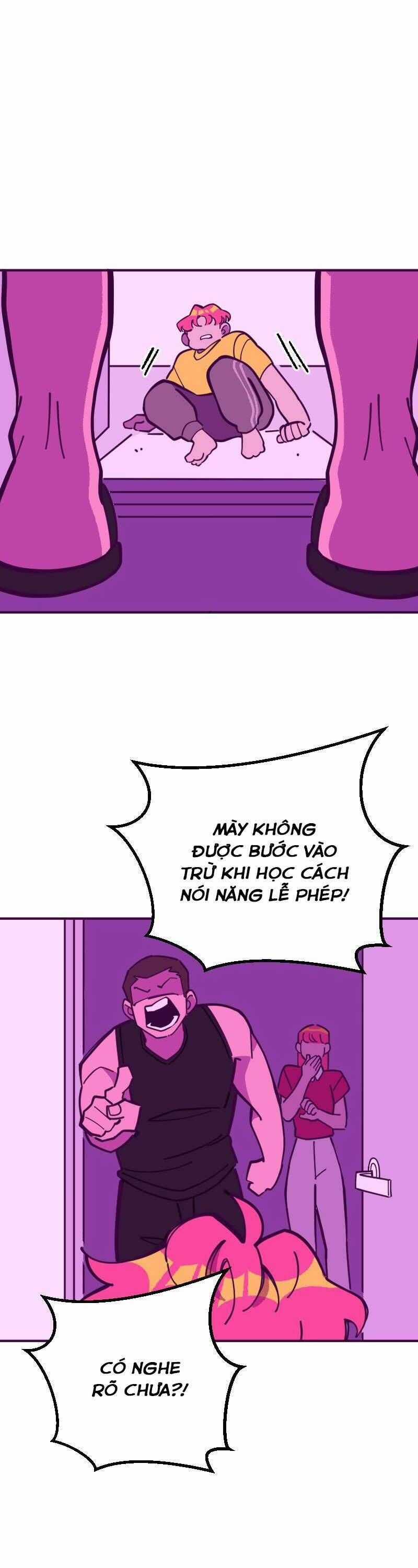 Homesick - Chương 109 - Trang 25