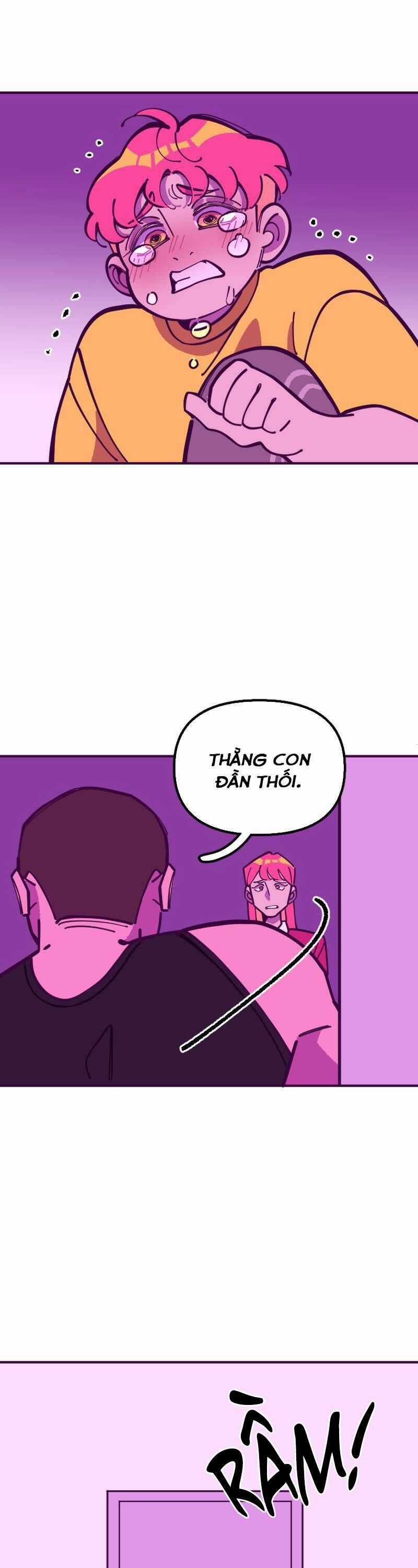 Homesick - Chương 109 - Trang 26