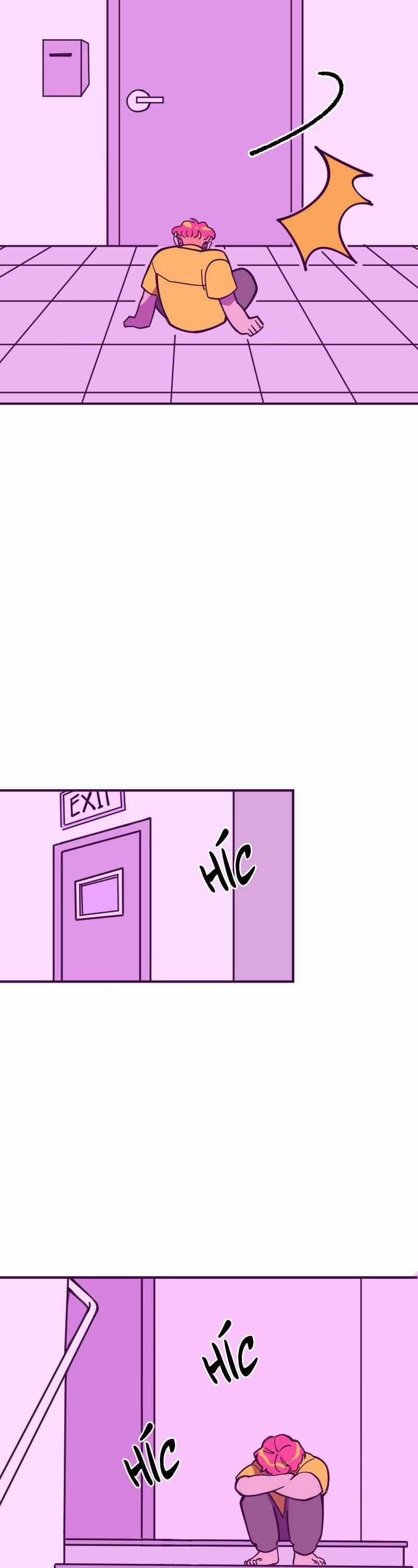 Homesick - Chương 109 - Trang 27