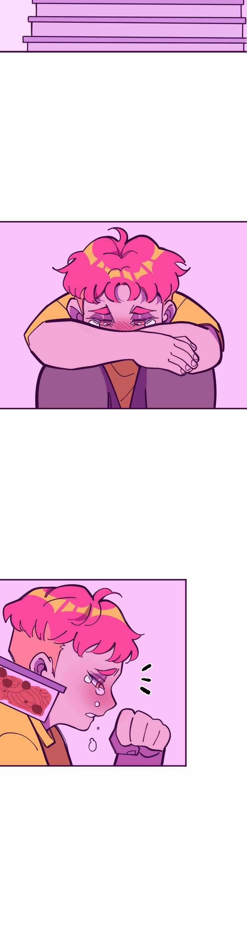 Homesick - Chương 109 - Trang 28