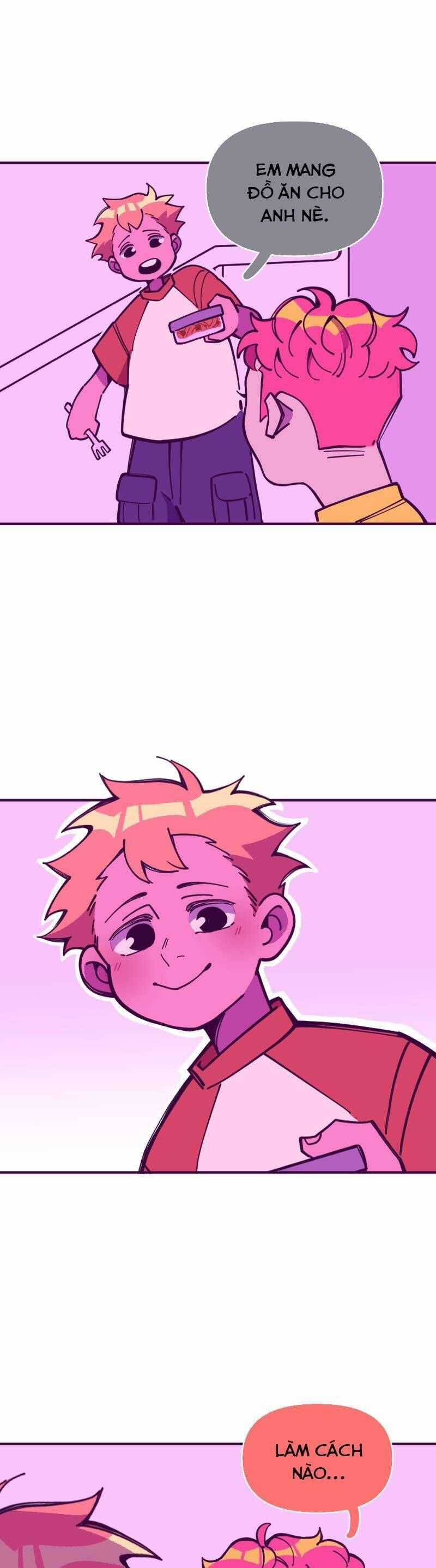 Homesick - Chương 109 - Trang 29