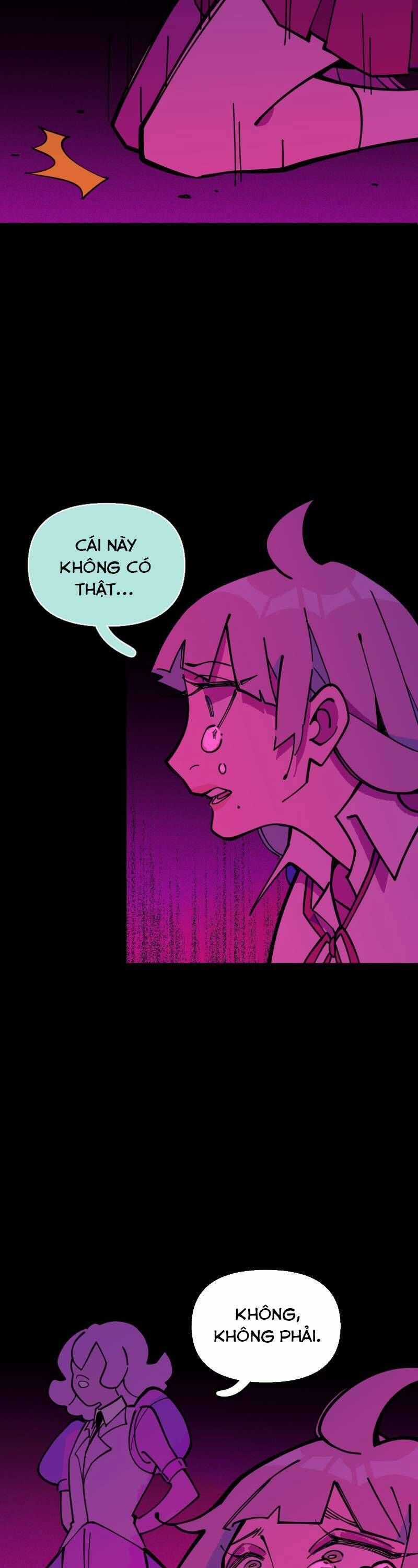 Homesick - Chương 109 - Trang 4