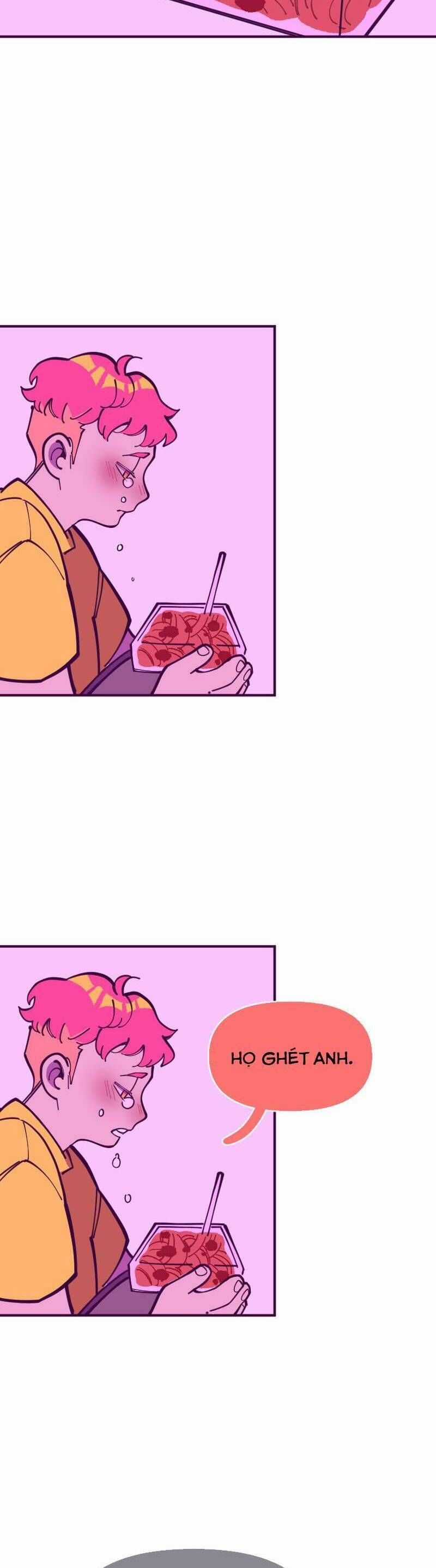 Homesick - Chương 109 - Trang 31