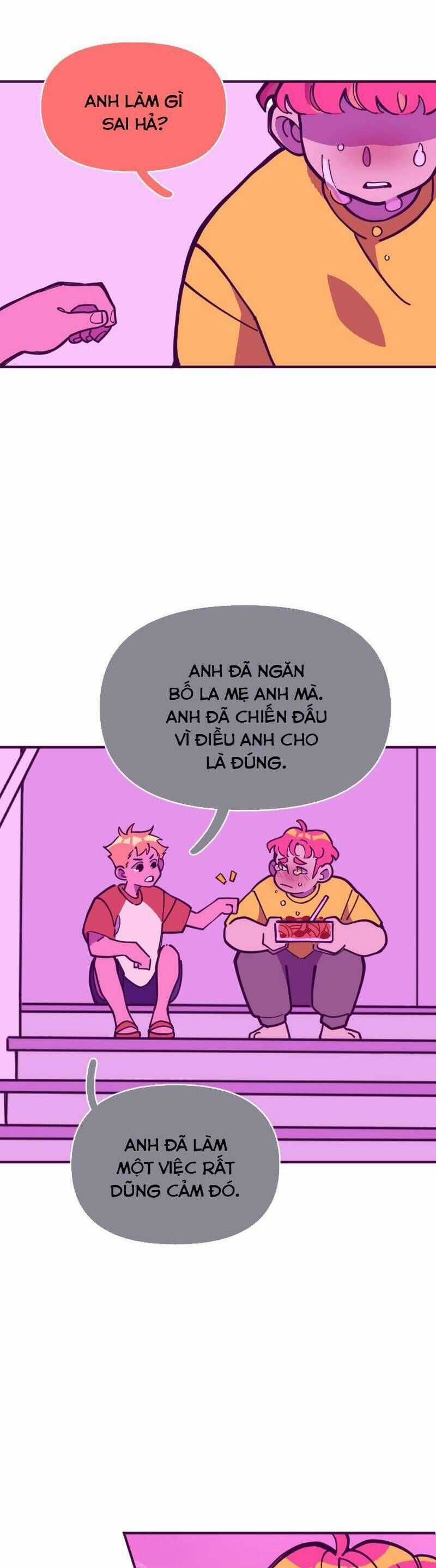 Homesick - Chương 109 - Trang 33