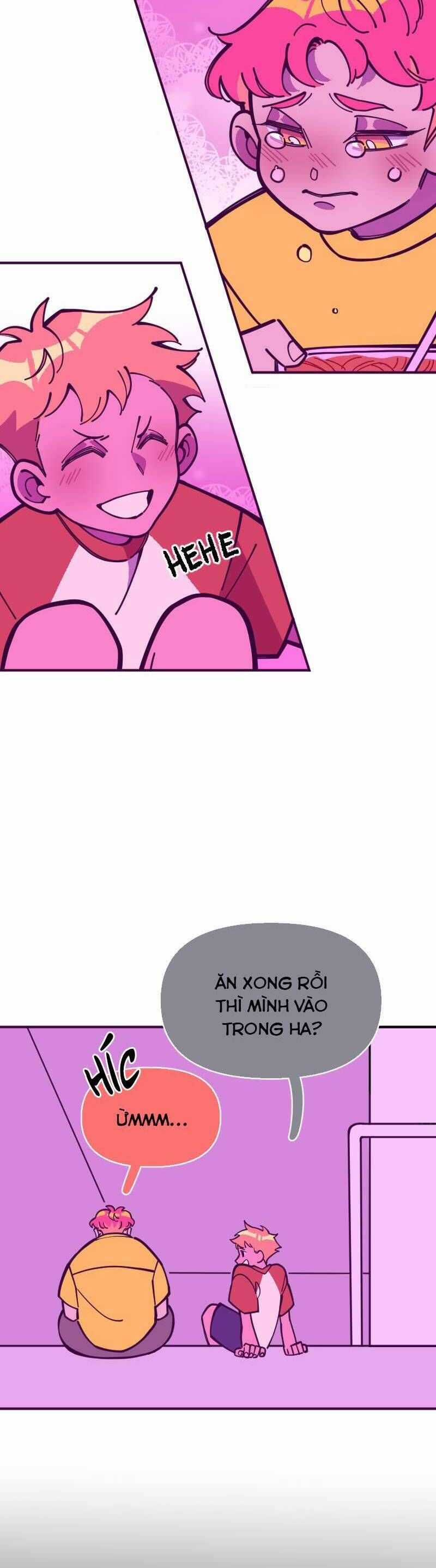 Homesick - Chương 109 - Trang 34